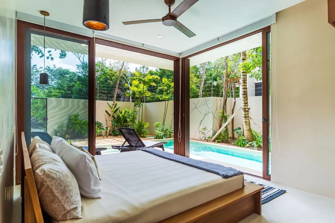 Casa Wahh Apartment Tulum