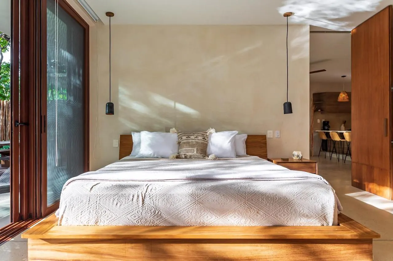 Casa Wahh Apartment Tulum