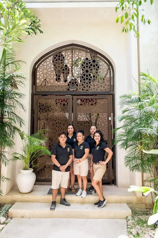 Casa Wahh Apartment Tulum