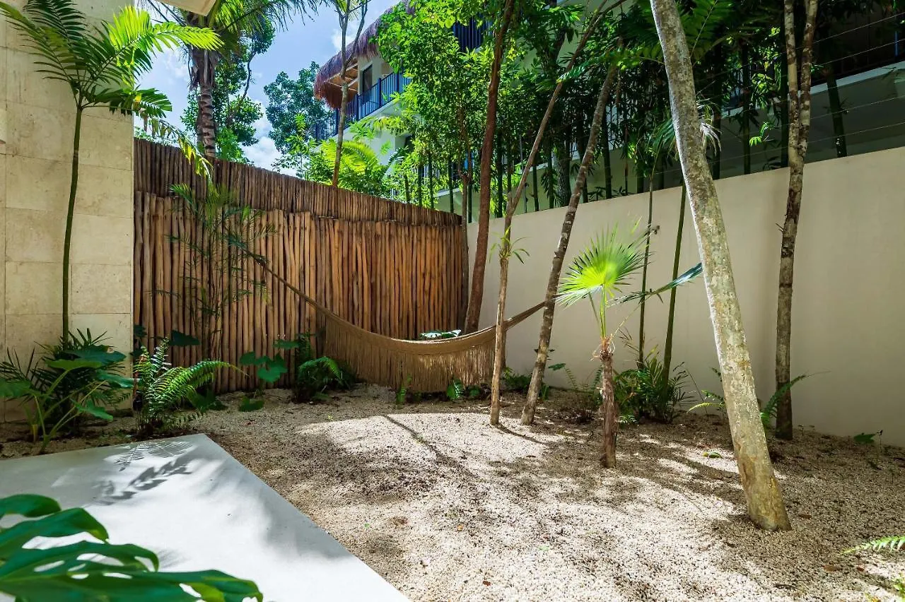Casa Wahh Appartement Tulum Pueblo