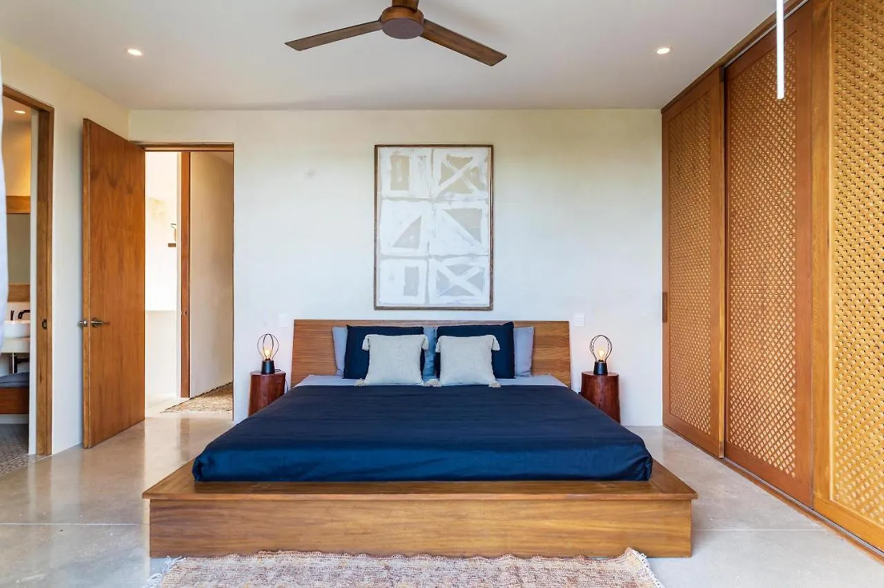 Casa Wahh Appartement Tulum Pueblo