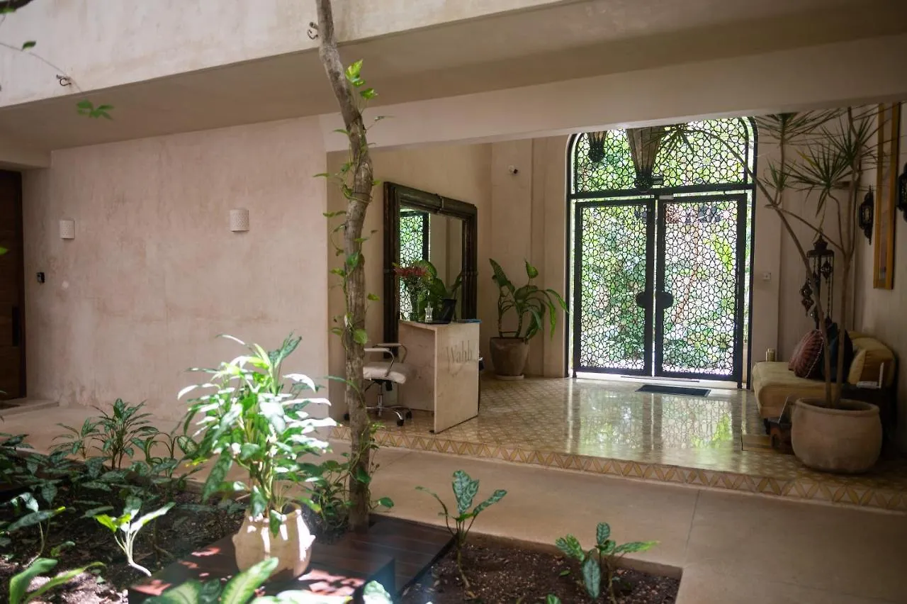 Casa Wahh Appartement Tulum Pueblo